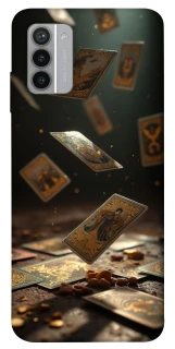 Чохол на Nokia G42 Tarot фото 1 з 1
