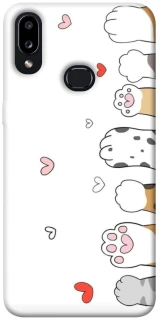 Чехол на Samsung Galaxy A10s Paws фото 1 из 1