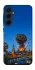 Чохол на Samsung Galaxy A35 Moscow never sleeps ver.8 фото 1 з 1