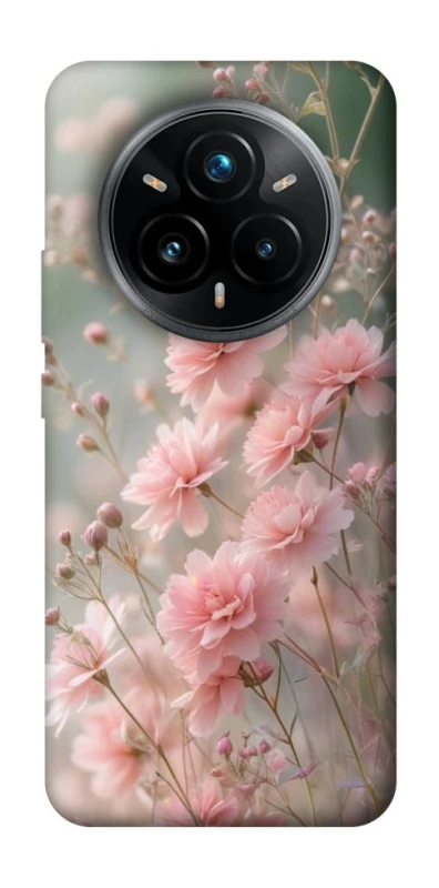 Чохол на Realme 14 Pro Flowers v26 фото 1 з 1