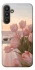 Чехол на Samsung Galaxy A34 5G Morning Flowers zon фото 1 из 1