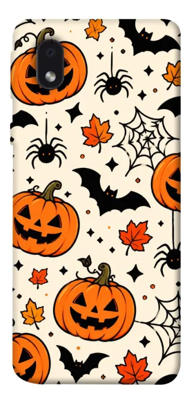 Чохол на Samsung Galaxy M01 Core / A01 Core Halloween v13 фото 1 з 1