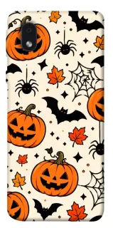 Чохол на Samsung Galaxy M01 Core / A01 Core Halloween v13 фото 1 з 1