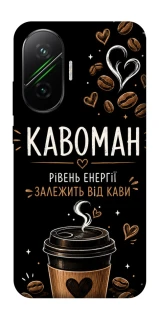 Чехол на Xiaomi Poco F7 Кавоман фото 1 из 1