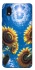 Чохол на Samsung Galaxy M01 Core / A01 Core Sunflowers фото 1 з 1