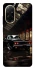 Чохол на Xiaomi Redmi A5 (Europe version) Black classic car фото 1 з 1