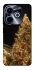 Чохол на Infinix Hot 40i Новорічний v34 фото 1 з 1