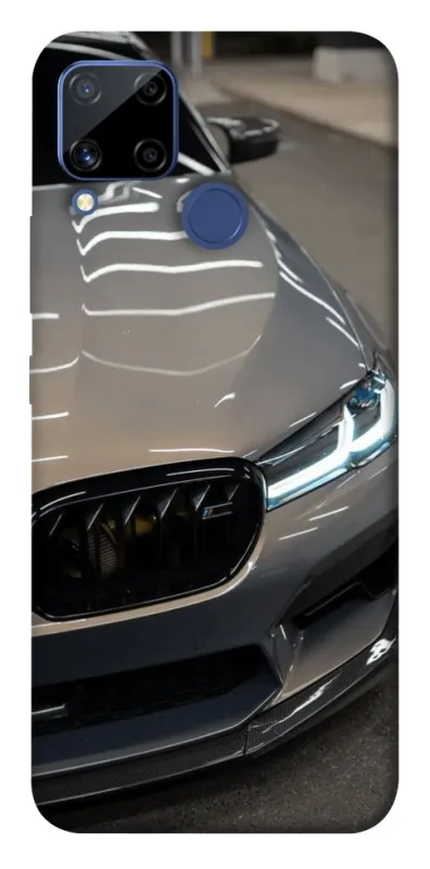Чехол на Realme C15 BMW v53 фото 1 из 1
