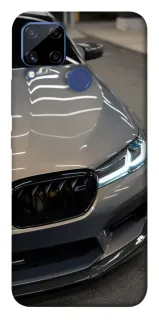 Чехол на Realme C15 BMW v53 фото 1 из 1