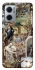 Чехол на Xiaomi Redmi Note 11E Art collage ver.10 фото 1 из 1