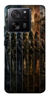 Чехол на Xiaomi 13T Counter-Strike ver.2 фото 1 из 1