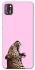 Чехол на TECNO POP 4 Pro Leopard Meow фото 1 из 1