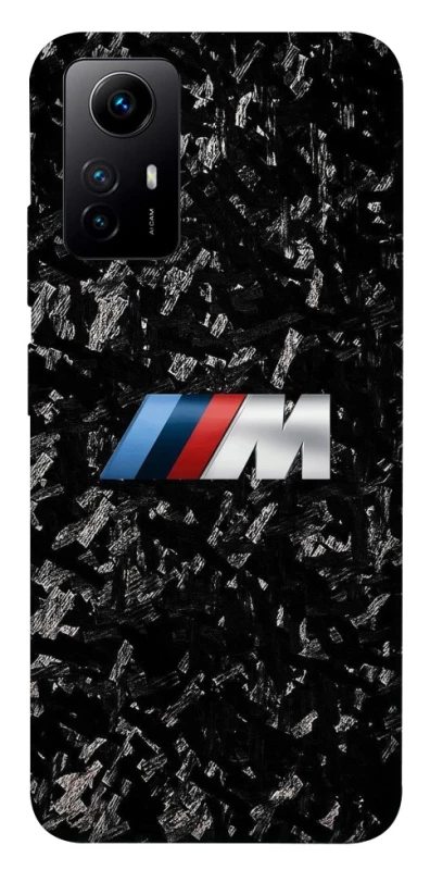 Чохол на Xiaomi Redmi Note 12S M-series carbon фото 1 з 1