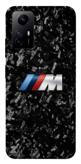 Чохол на Xiaomi Redmi Note 12S M-series carbon фото 1 з 1