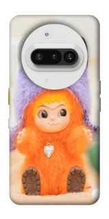 Чохол на Nothing Phone (3a) Wakuku ver.6 фото 1 з 1