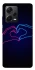 Чохол на Xiaomi Redmi Note 12 Pro+ 5G Neon love фото 1 з 1