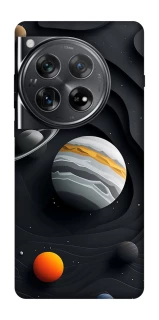 Чехол на OnePlus 12 3D Space фото 1 из 1