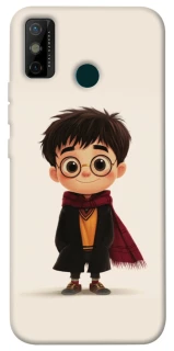 Чехол на TECNO Spark 6 Go Harry Potter v8 фото 1 из 1