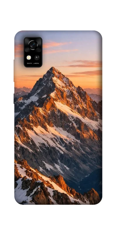 Чохол на ZTE Blade A31 Sunrise mountain фото 1 з 1