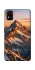 Чохол на ZTE Blade A31 Sunrise mountain фото 1 з 1