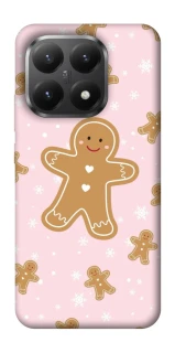 Чохол на Xiaomi 15T Новорічний v39 фото 1 з 1