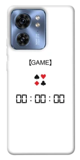 Чехол на Motorola Edge 40 Alice in Borderland ver.3 фото 1 из 1