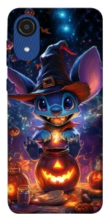 Чохол на Samsung Galaxy A03 Core Halloween Stitch ver.5 фото 1 Чохол на Samsung Galaxy A03 Core Halloween Stitch ver.5 фото 1 з 1