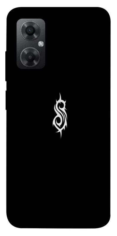 Чохол на Xiaomi Redmi Note 11R Slipknot ver.3 фото 1 з 1