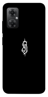 Чехол на Xiaomi Redmi Note 11R Slipknot ver.3 фото 1 из 1