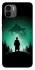 Чохол на Xiaomi Redmi A1 / A2 Harry Potter & Dementor фото 1 з 1