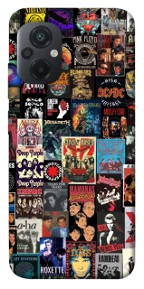 Чехол на Xiaomi Poco M5 My playlist ver.7 фото 1 из 1