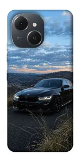 Чехол на TECNO Spark 40C BMW v50 фото 1 из 1