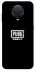 Чохол на Nokia G20 / G10 / 6.3 Pubg logo ver.1 фото 1 з 1
