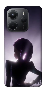 Чехол на Xiaomi Redmi Note 14 4G (Int. version) K-Pop Demon Hunters ver.13 фото 1 из 1