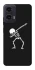Чохол на Motorola Moto G35 Halloween skeleton фото 1 з 1