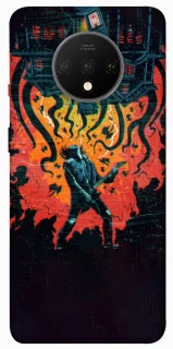 Чехол на OnePlus 7T Stranger Things ver.3 фото 1 из 1
