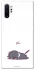 Чохол на Samsung Galaxy Note 10 Plus The battery is dead фото 1 Чохол на Samsung Galaxy Note 10 Plus The battery is dead фото 1 з 1