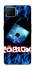 Чохол на Oppo A73 (2017) Roblox Galaxy Flame Logo фото 1 з 1