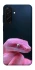 Чохол на Samsung Galaxy A26 5G Рожева змія фото 1 з 1