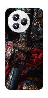 Чехол на Xiaomi Civi 5 Pro samurai фото 1 из 1