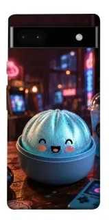 Чохол на Google Pixel 6a Dumpling ver.5 фото 1 з 1