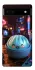Чехол на Google Pixel 6a Dumpling ver.5 фото 1 из 1