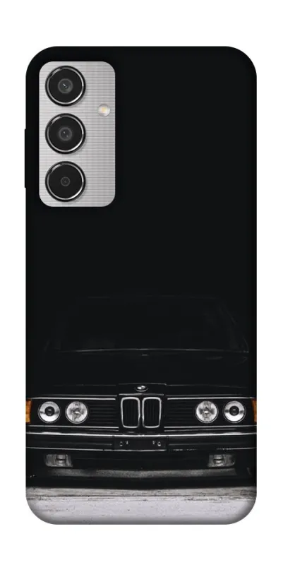 Чехол на Samsung Galaxy M35 BMW v17 фото 1 из 1