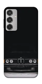 Чохол на Samsung Galaxy M35 BMW v17 фото 1 з 1