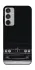 Чехол на Samsung Galaxy M35 BMW v17 фото 1 из 1