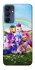 Чехол на Samsung Galaxy A15 4G/5G My Little Pony ver.5 фото 1 из 1