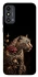 Чохол на ZTE Blade A53 Leopard v3 фото 1 з 1