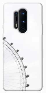 Чохол на OnePlus 8 Pro Колесо огляду фото 1 з 1