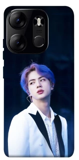 Чехол на Tecno Spark Go 2023 Jin - BTS фото 1 из 1