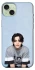 Чохол на Apple iPhone 15 Plus (6.7") Seungcheol - Seventeen фото 1 з 1